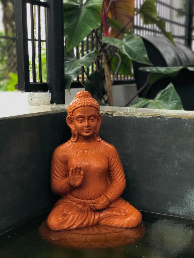 Partho Home Stay Padinjarathara Экстерьер фото